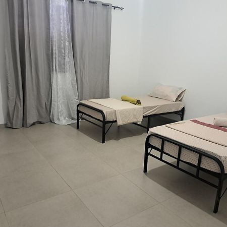 Barros Homestay Tarrafal  Exteriér fotografie