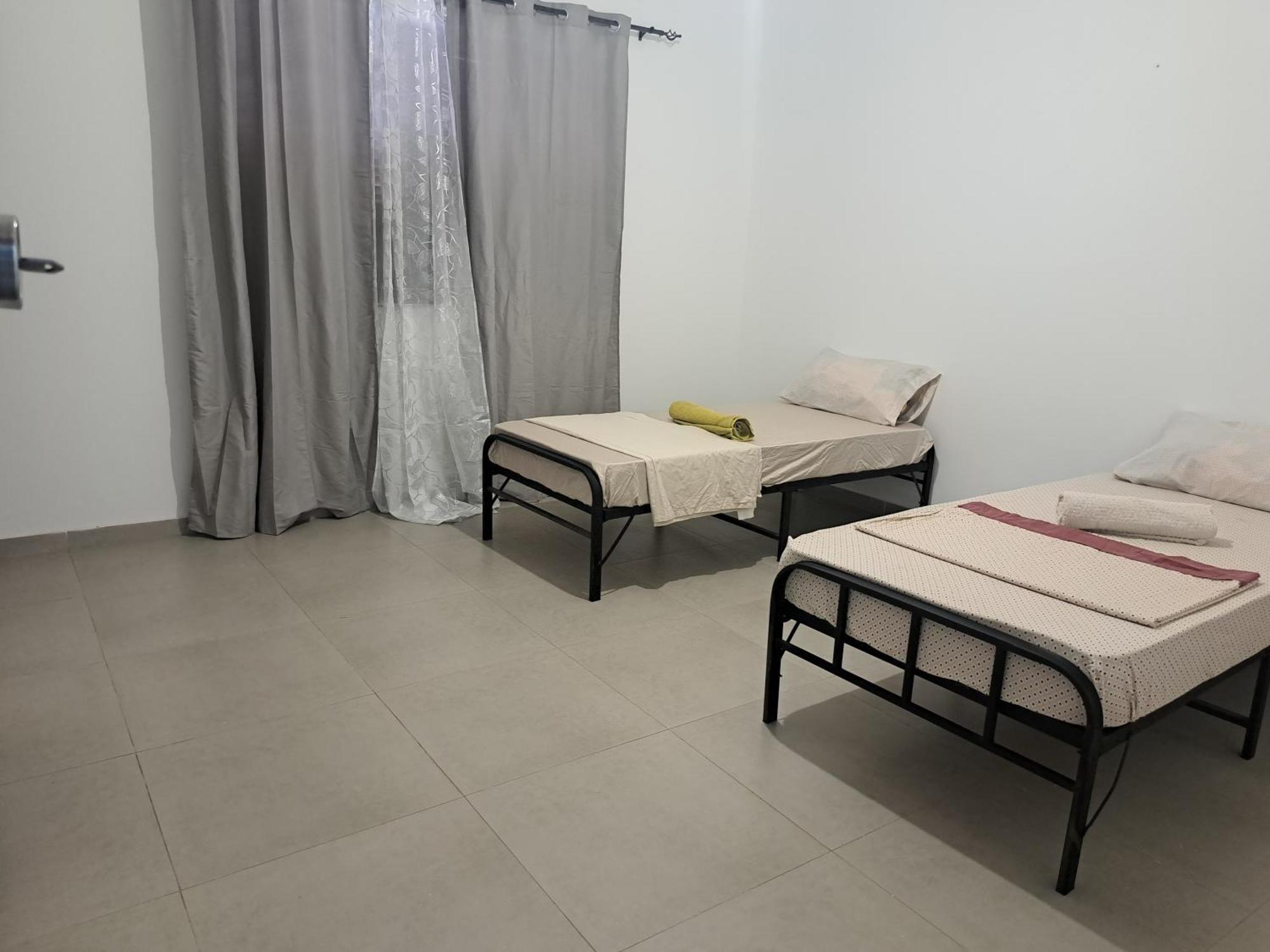 Barros Homestay Tarrafal  Exteriér fotografie