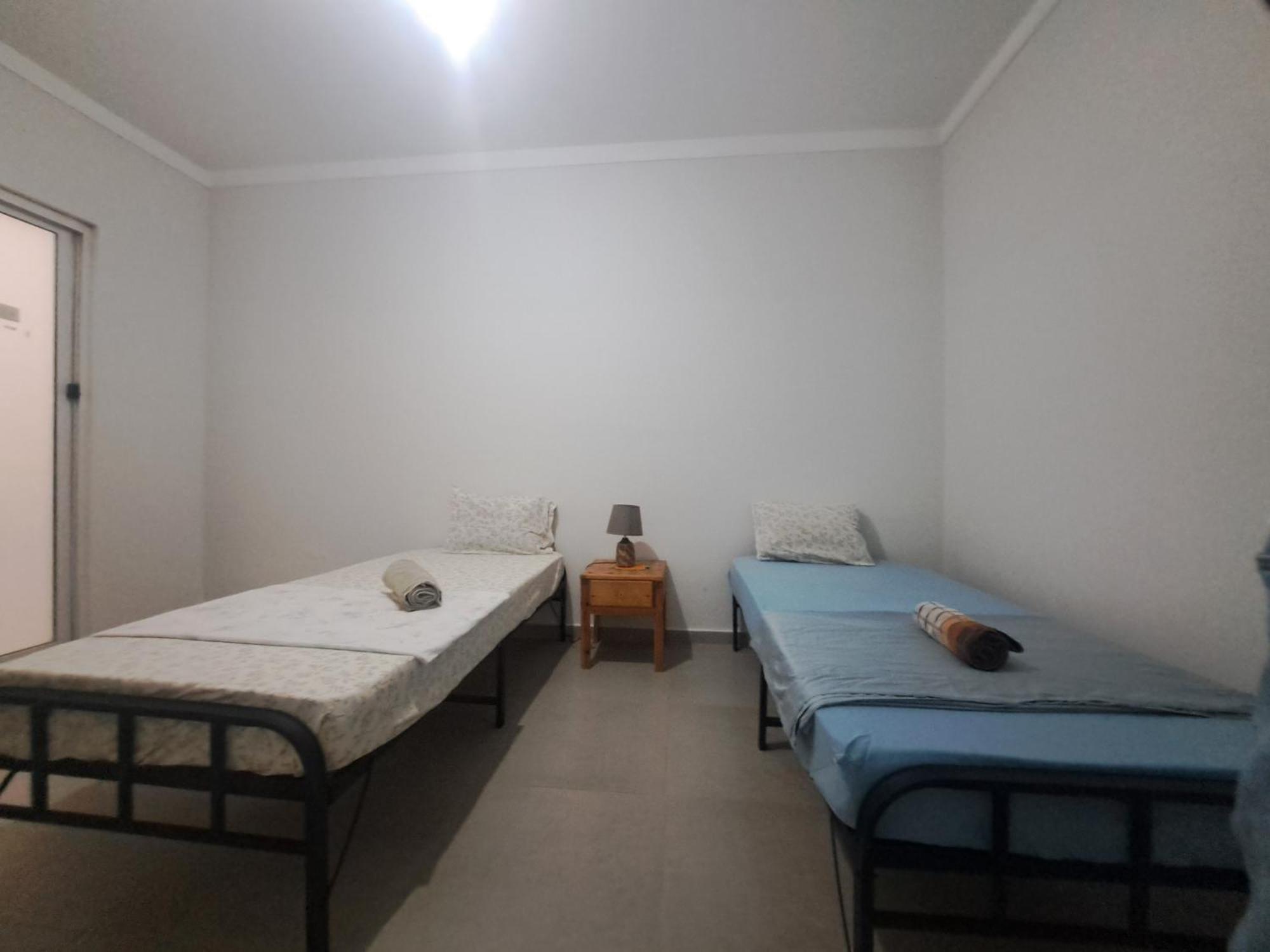 Barros Homestay Tarrafal  Exteriér fotografie