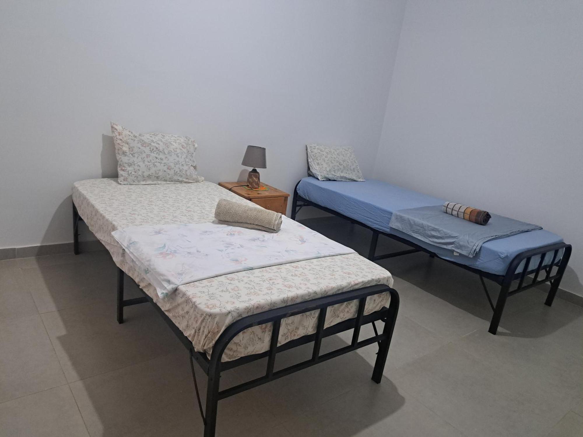 Barros Homestay Tarrafal  Exteriér fotografie