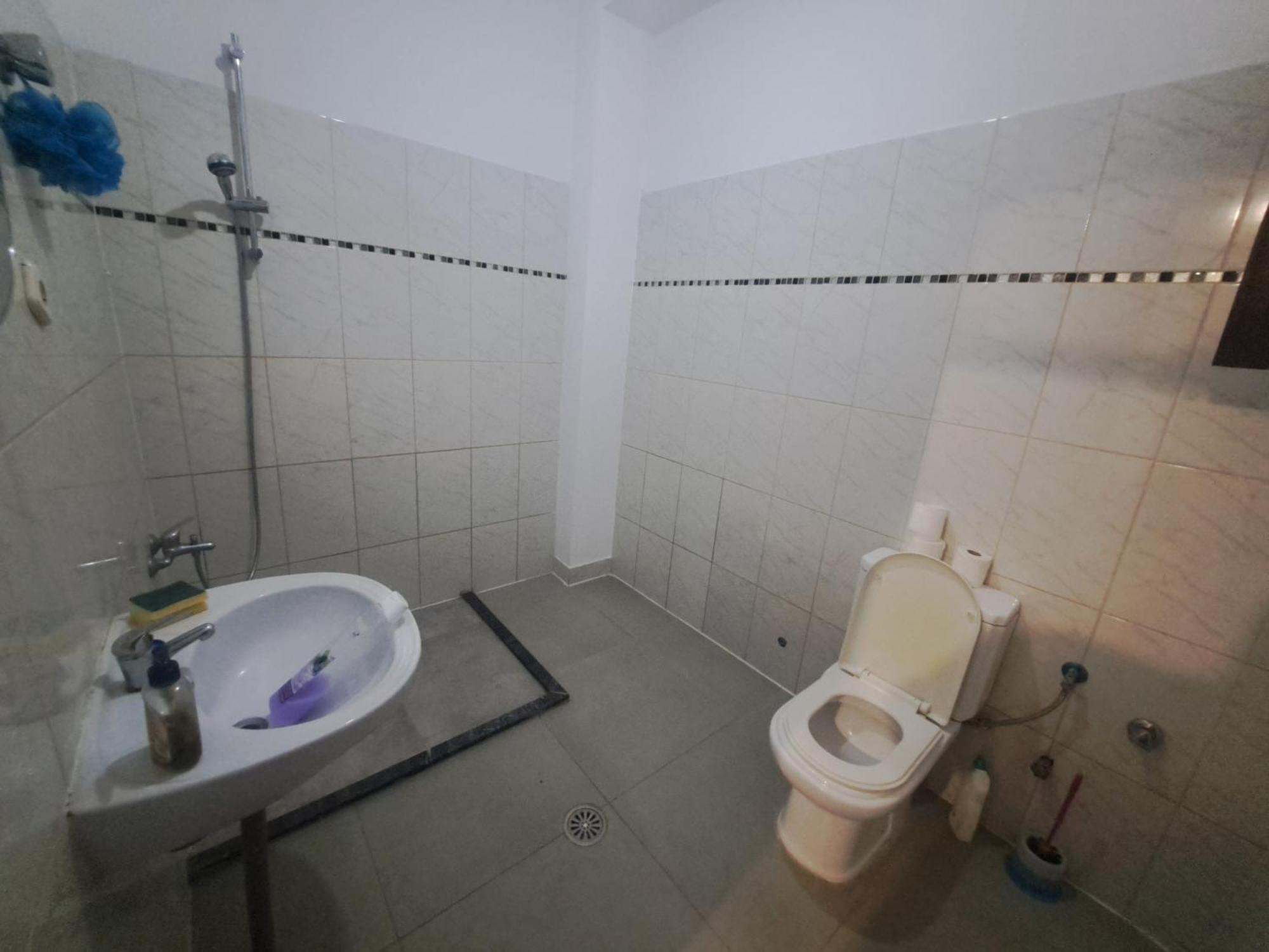 Barros Homestay Tarrafal  Exteriér fotografie