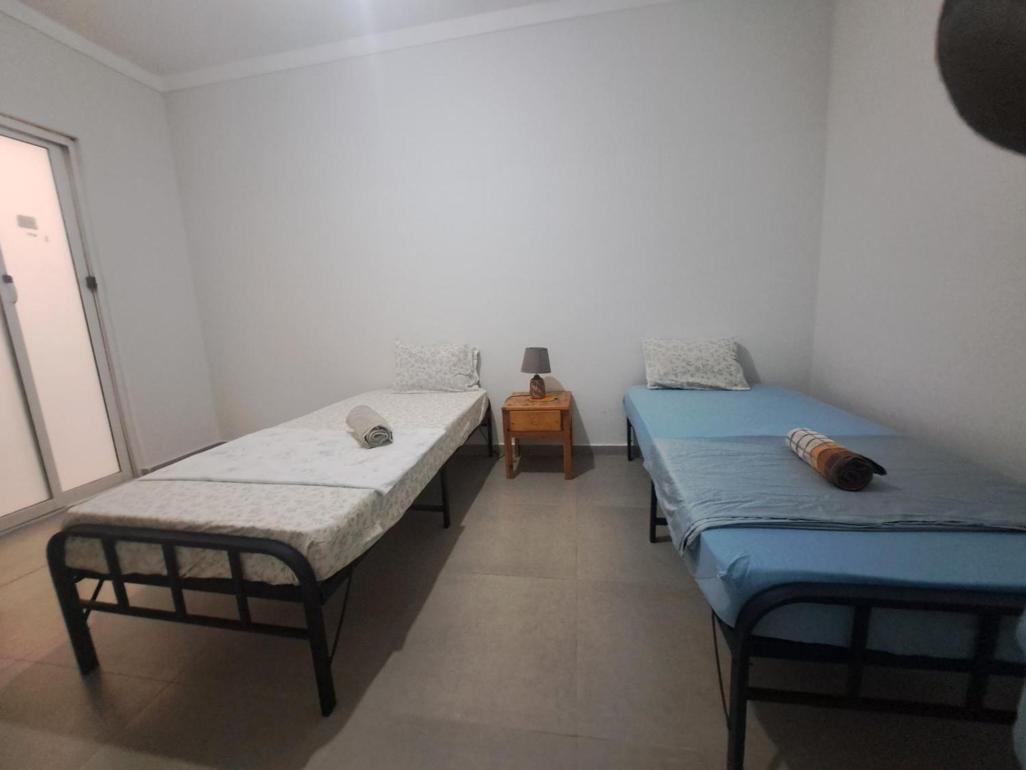 Barros Homestay Tarrafal  Exteriér fotografie