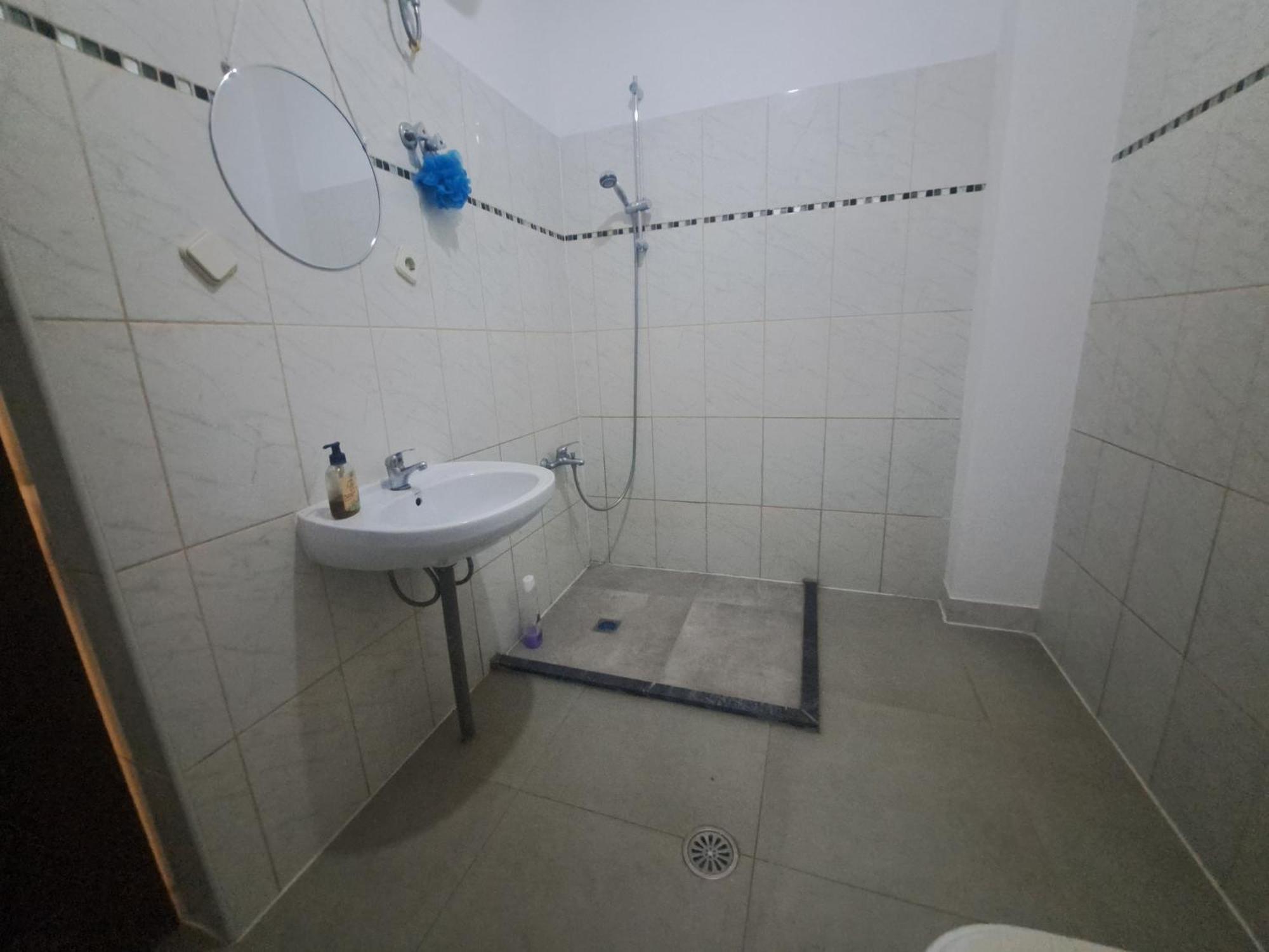 Barros Homestay Tarrafal  Exteriér fotografie